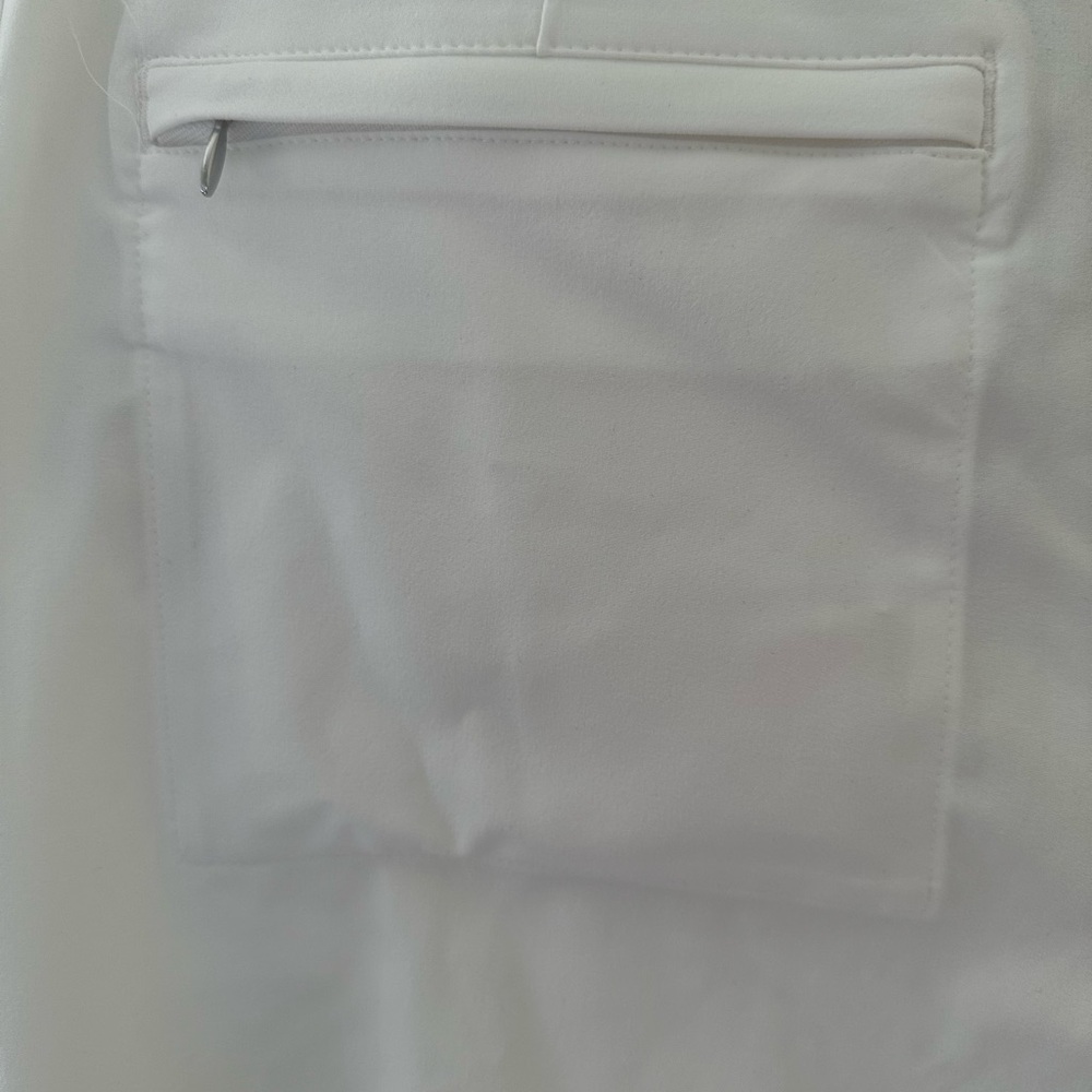 Chico's Zenergy Alabaster Pants - Picture 6 of 10